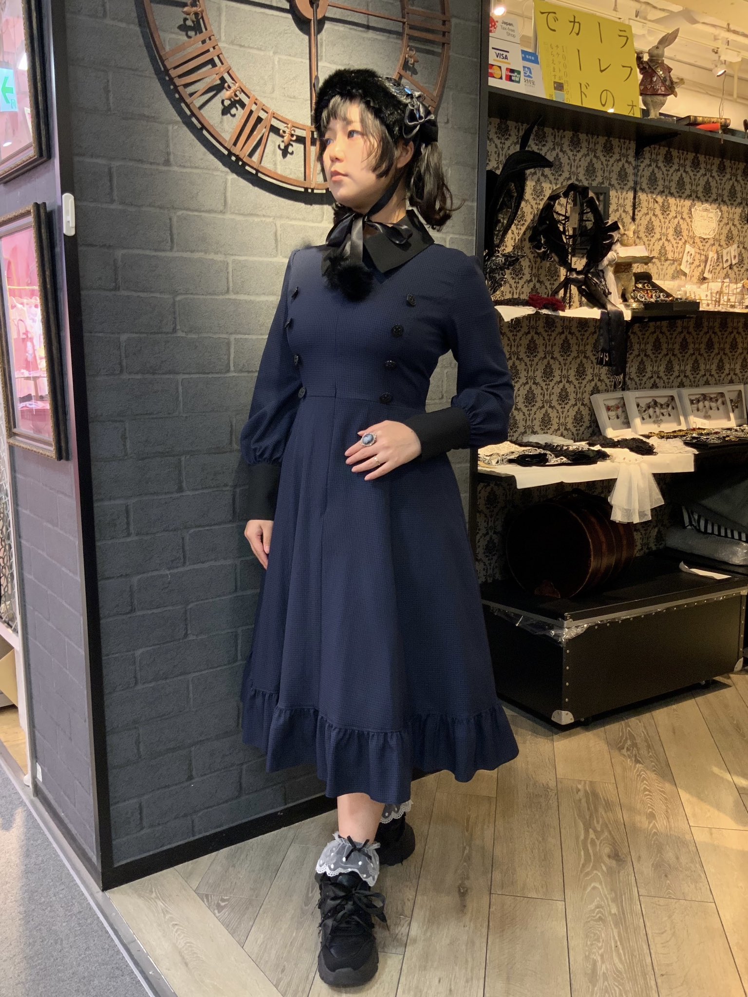MIHO MATSUDA 原宿店 (@miho_harajuku) / X