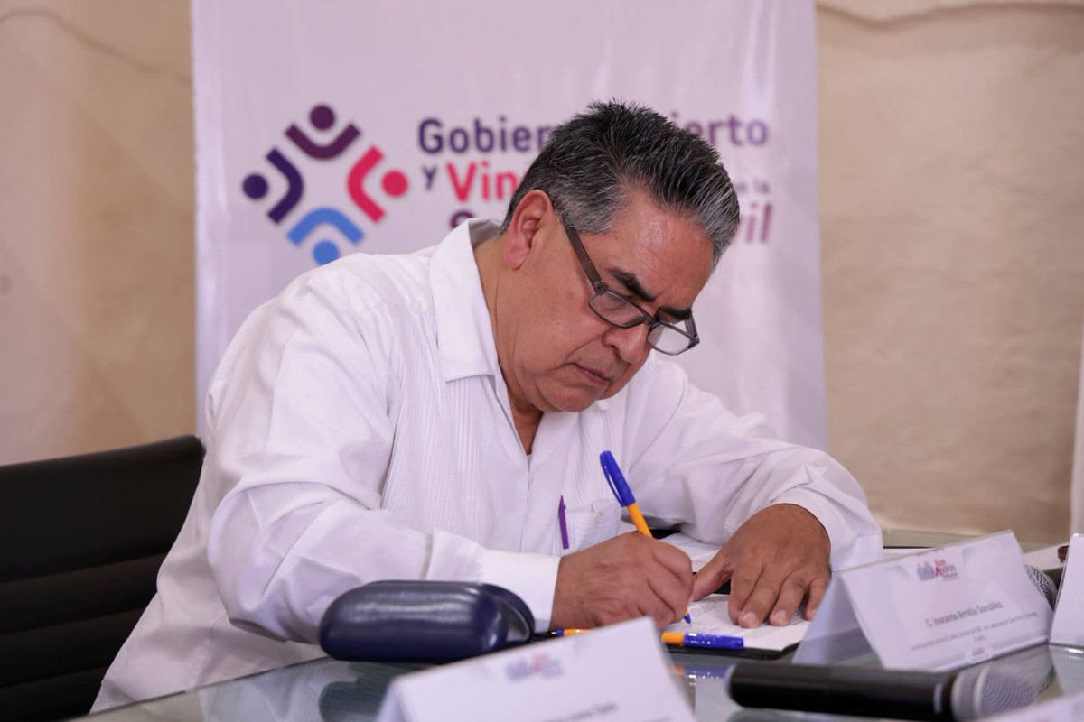 vmpuebla's tweet image. Metrópoli| San #Andrés Cholula e #INE suman #esfuerzos por la #niñez y #adolescencia

@LupitaCuautleT
@SnAndresOficial
@INE_PUEBLA

#VisiónMetrópoli 

visionmetropoli.com/san-andres-cho…