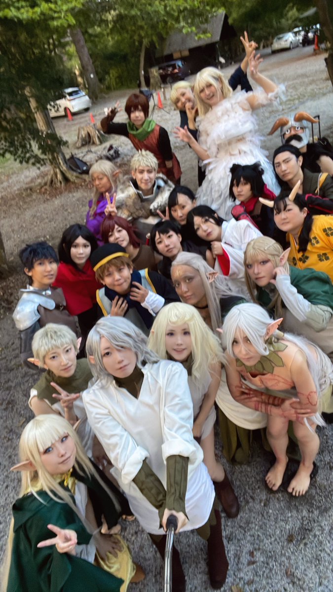 念願叶えて幸せだった…🙏🙏🙏🙏
ありがとうございました！🍚

 #きみのためのパーティーだ2025