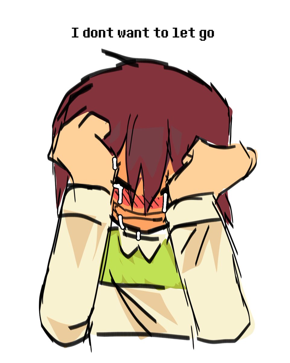 seb_sketching's tweet image. #undertalestream #undertale