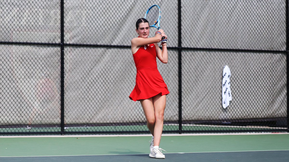 RECAP: Dukes Post Strong Showing at CMU Invitational

🗞️: bit.ly/4nIW5Ge

#GoDukes