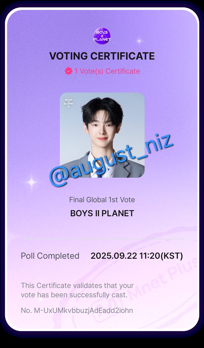 #KANGWOOJIN #BOYS2PLANET