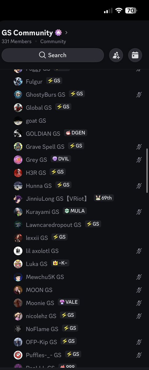 GOD SLAYERS tweet media