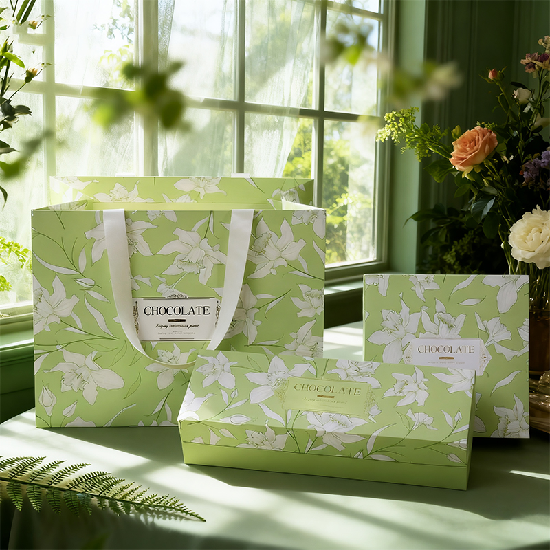 jialanpackage's tweet image. 💥Jialan Package offers customizable chocolate boxes with original forest-themed designs
For customization needs, please send a private message to @jialanpackage. 
Click“jialanpackage.com/Luxury-Chocola…”know more
📩Email: sales2@jialanpackage.com
#chocolateboxes  #chocolategiftbox