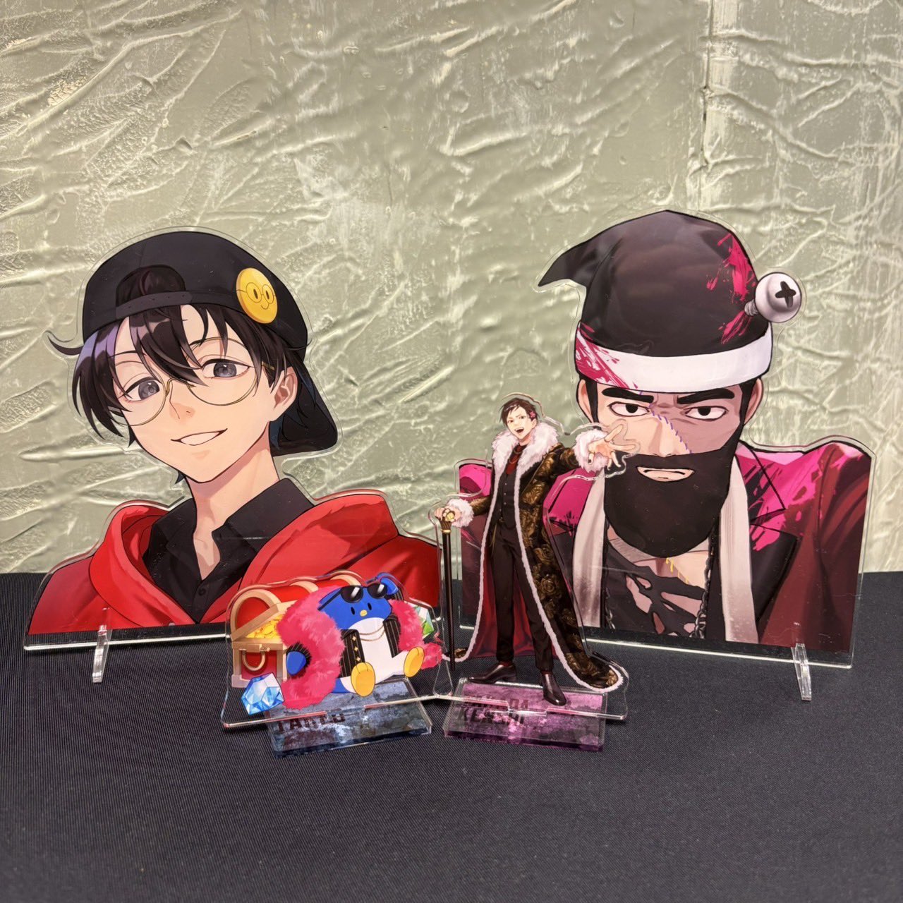 高田村交易所 on X: 