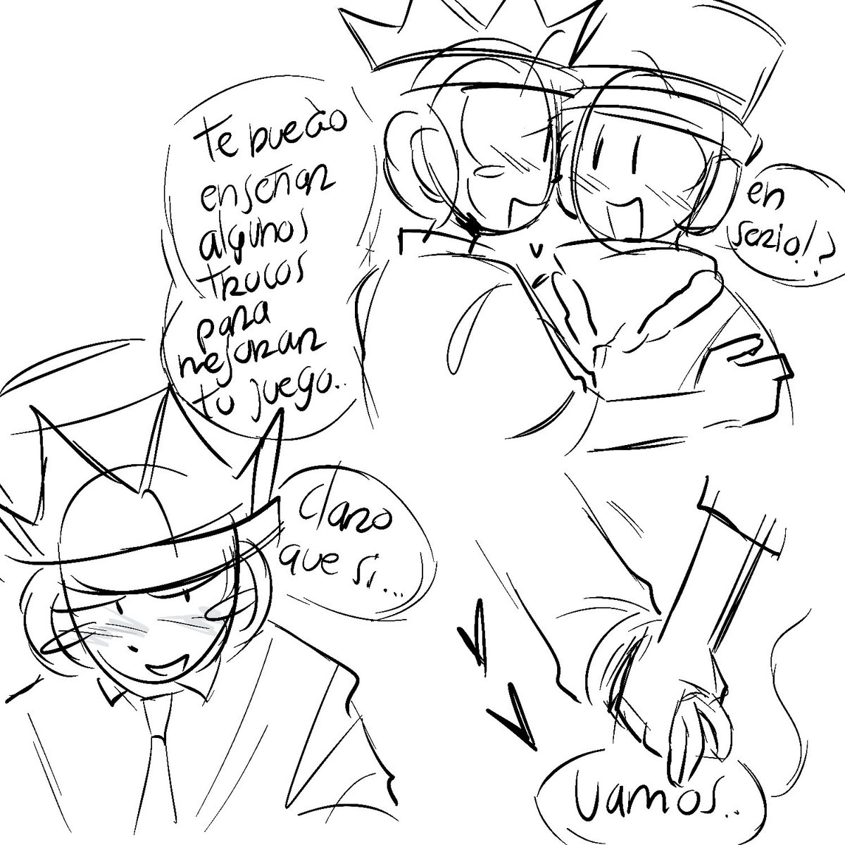 MagdaCupcake tweet media