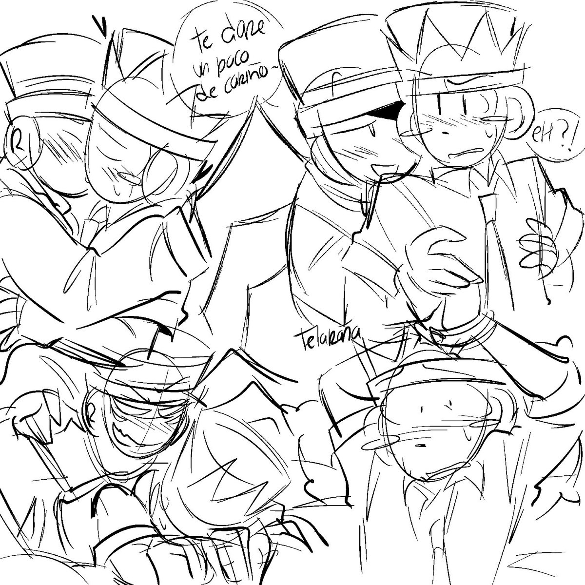 MagdaCupcake tweet media