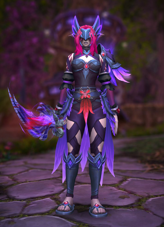 .✦ Astrea - VGen Commissions Open tweet media