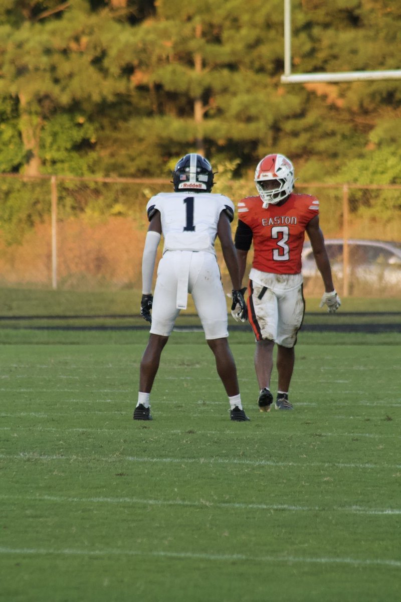 Savion Keene tweet media