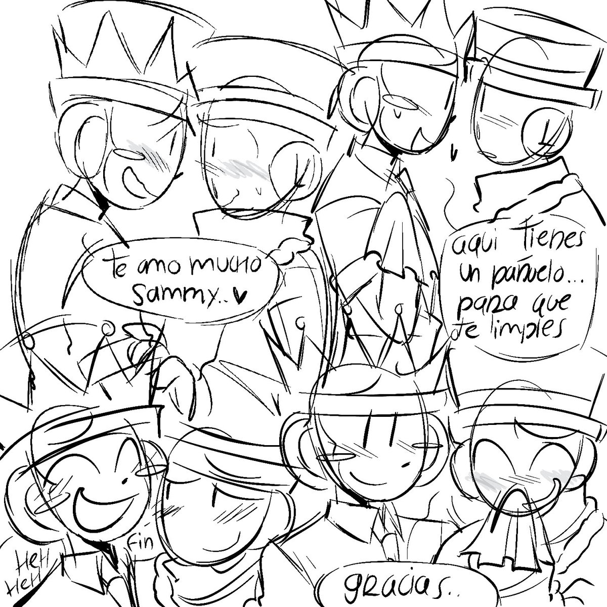 MagdaCupcake tweet media