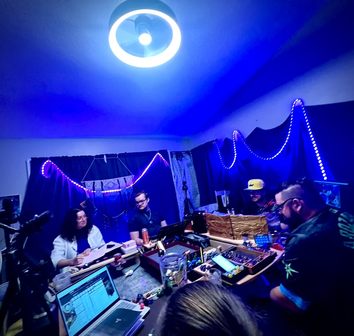 Lizards and Locations tweet media