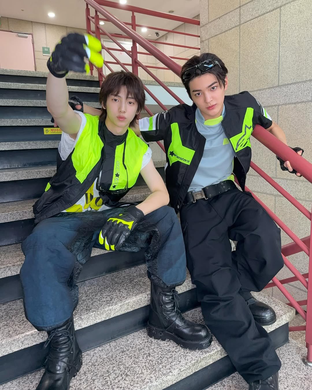 CORTIS コルティス　JUHOON ジュフン　weverse jpラキドロ juli on X: 