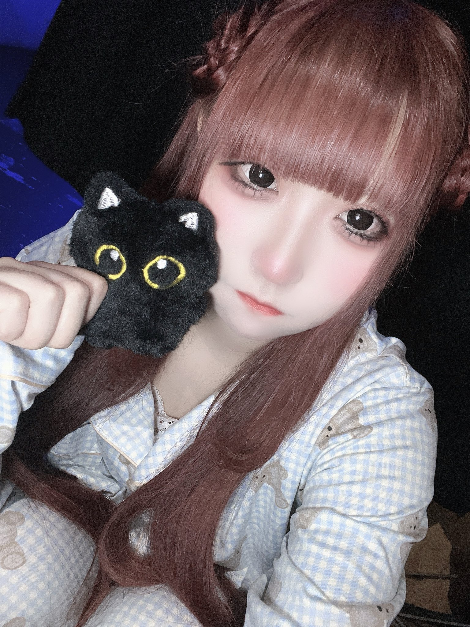 ⁵³ ☾ 寝 込 ちゃん あ ぱ ☽₈₂【ゐ虎、】 on X: 