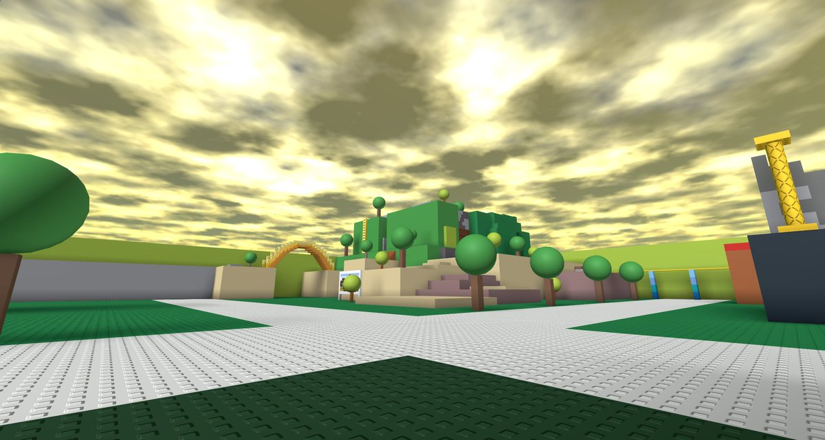 happyhome_rbxl's tweet image. Crossroads

By: Roblox
Created On: 4/30/2007
Last Updated: 1/29/2024
Link: roblox.com/games/1818/Cla…

Thank you for participating.