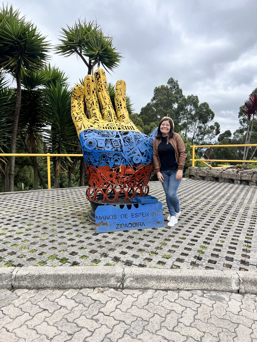 Gladys Ardón. tweet media