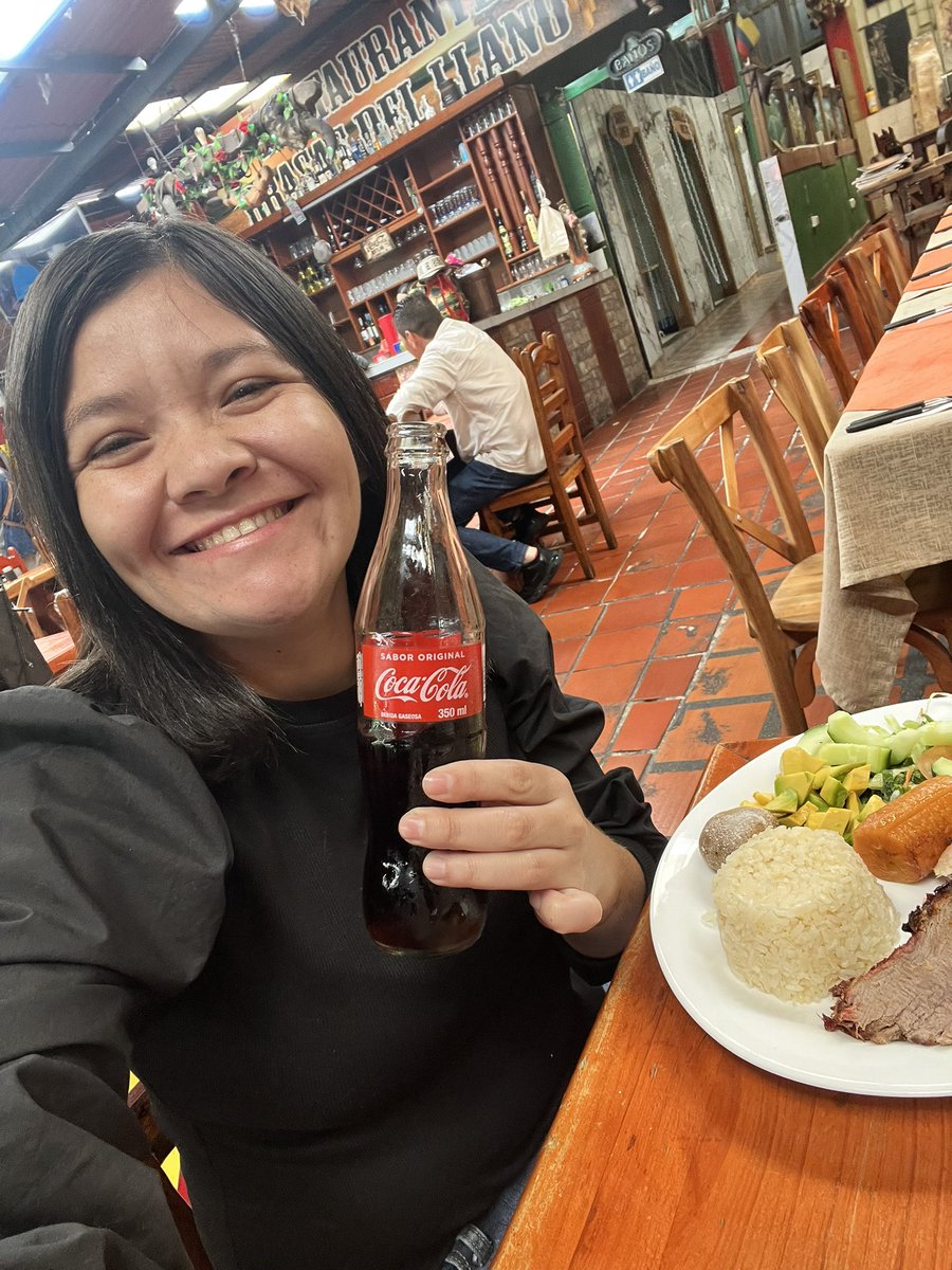 Gladys Ardón. tweet media