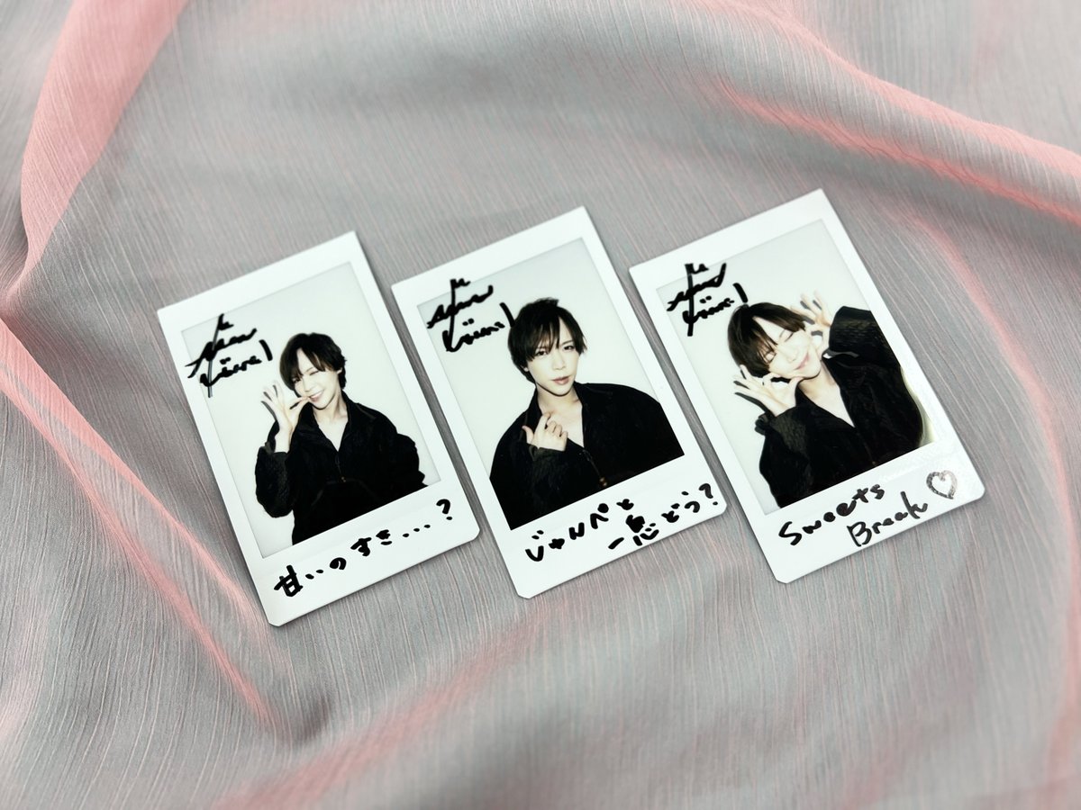 LDK the Beauty【公式】 tweet media