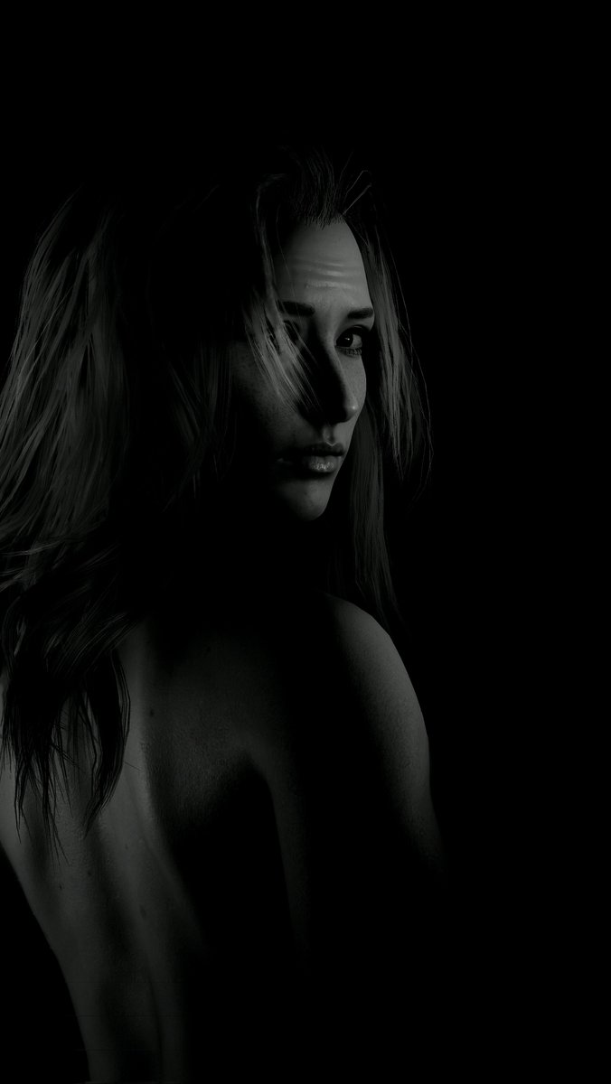 Alt Cunningham 🖤

#cyberpunk #cyberpunk2077 #altcunningham #Cyberpunk2077PhotoMode #VPCONTEXT #virtualphotography #pc #ThePhotoMode #photomode #gaming #reshade #vprt #portraitphotography #VPWorld