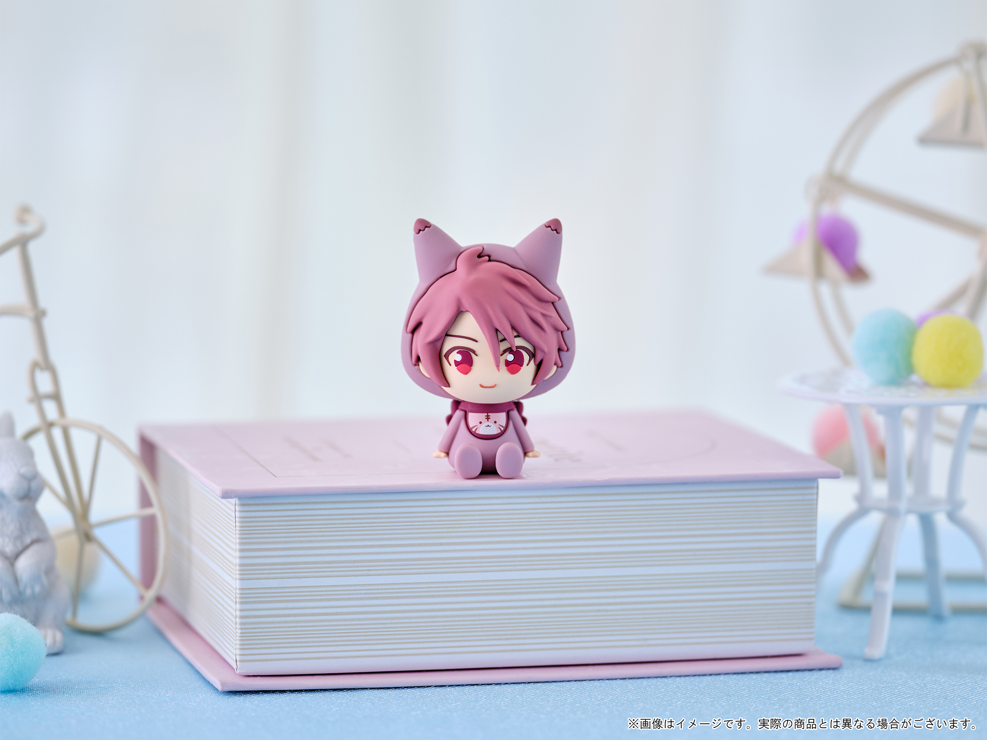 ⭐︎［新品］アイドリッシュセブン　アイナナ　うしななセット アイドリッシュセブン公式 グッズ情報 (@iD7_goods_info) / X