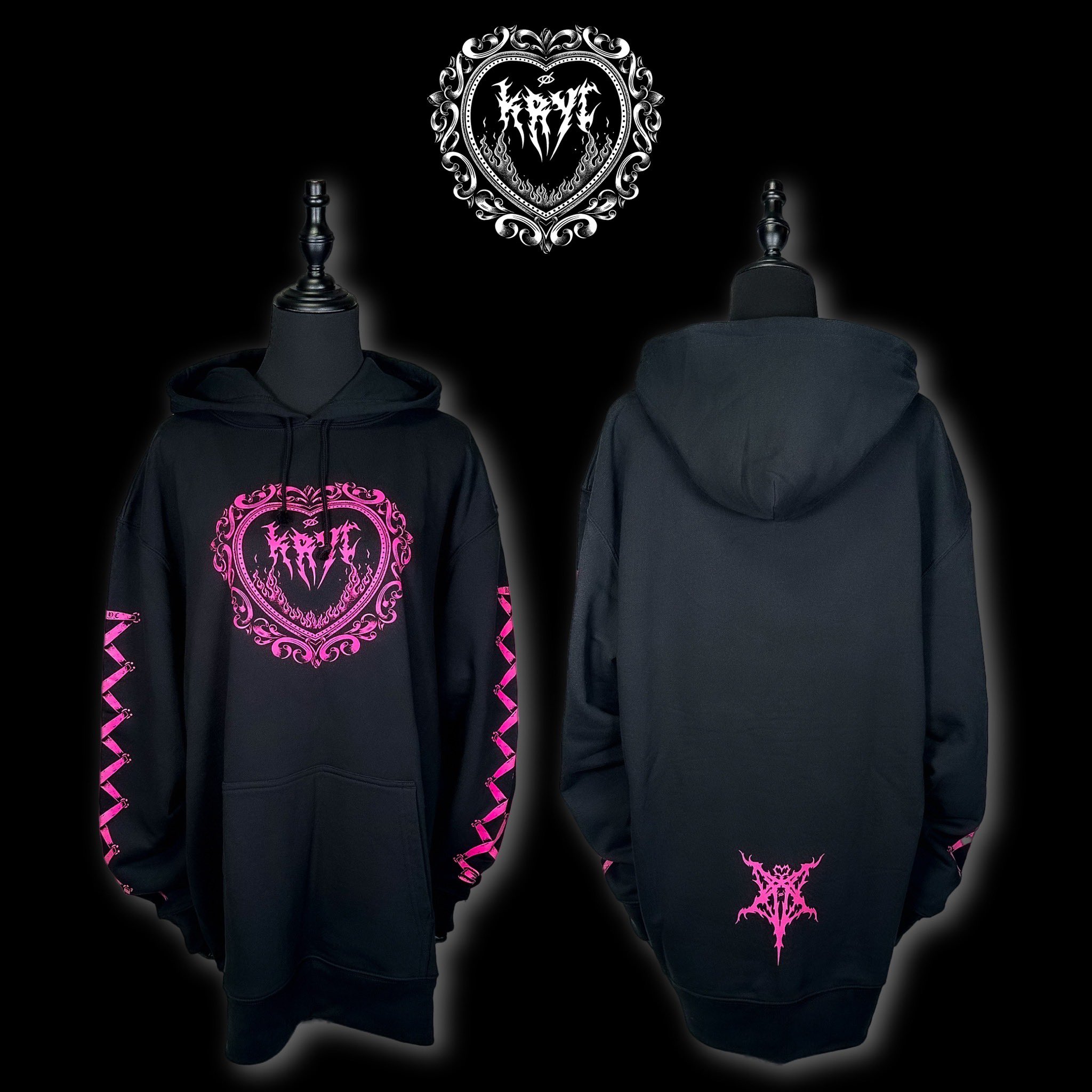 KRYclothing (@KRY_official_) / X