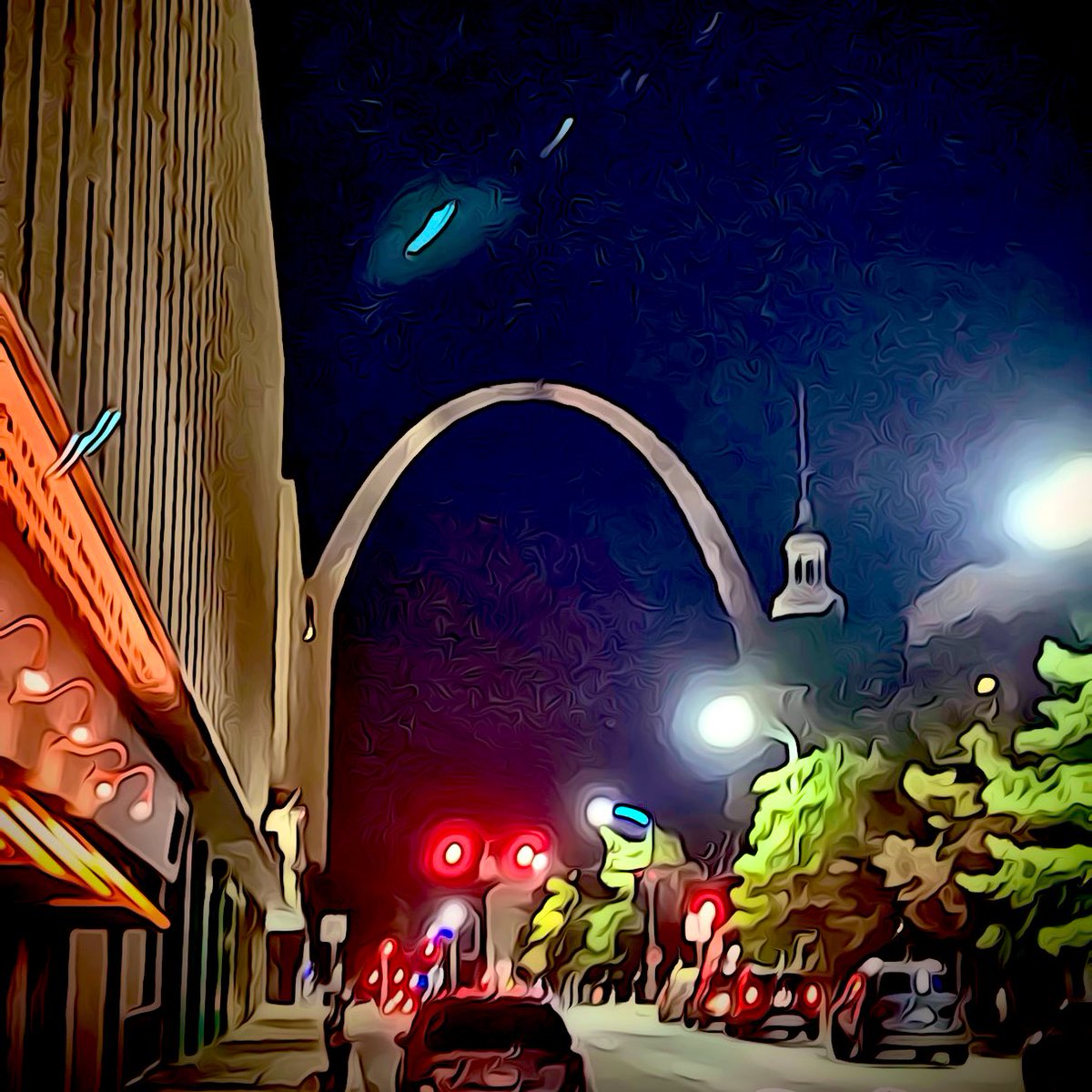 TweetLaVerdad's tweet photo. #STL https://t.co/39PJveOxnY