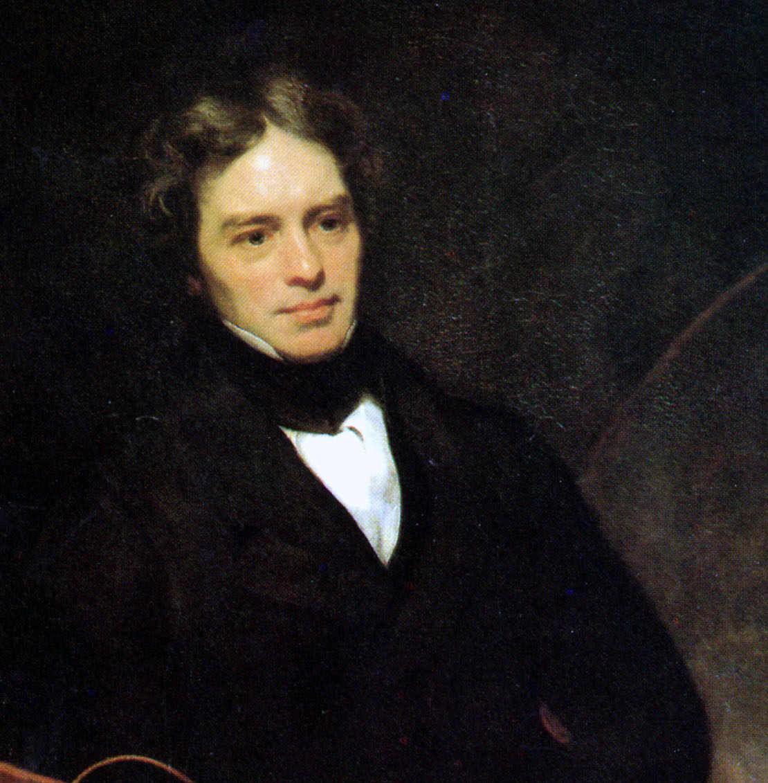 BesserwisserK's tweet photo. 22. September 1791 - Geburtstag Michael Faraday
Am 22. September 1791 wurde Michael Faraday geboren, einer der größten Naturforscher der Geschichte.
#Elektromagnetik #Geburtstag #MichaelFaraday #Naturforscher
https://t.co/beJKNqTp23 https://t.co/iX8Dw9QdT5