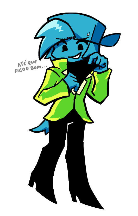 DailyBlueBF tweet picture
