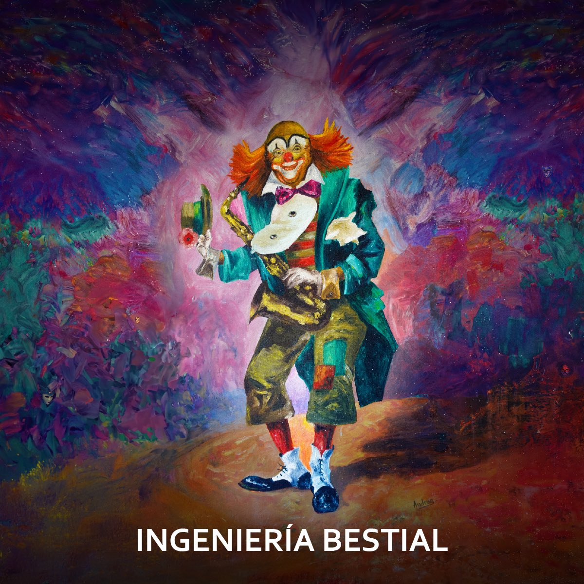 Ingeniería bestial - 

🤡

open.spotify.com/track/3326gwmy…