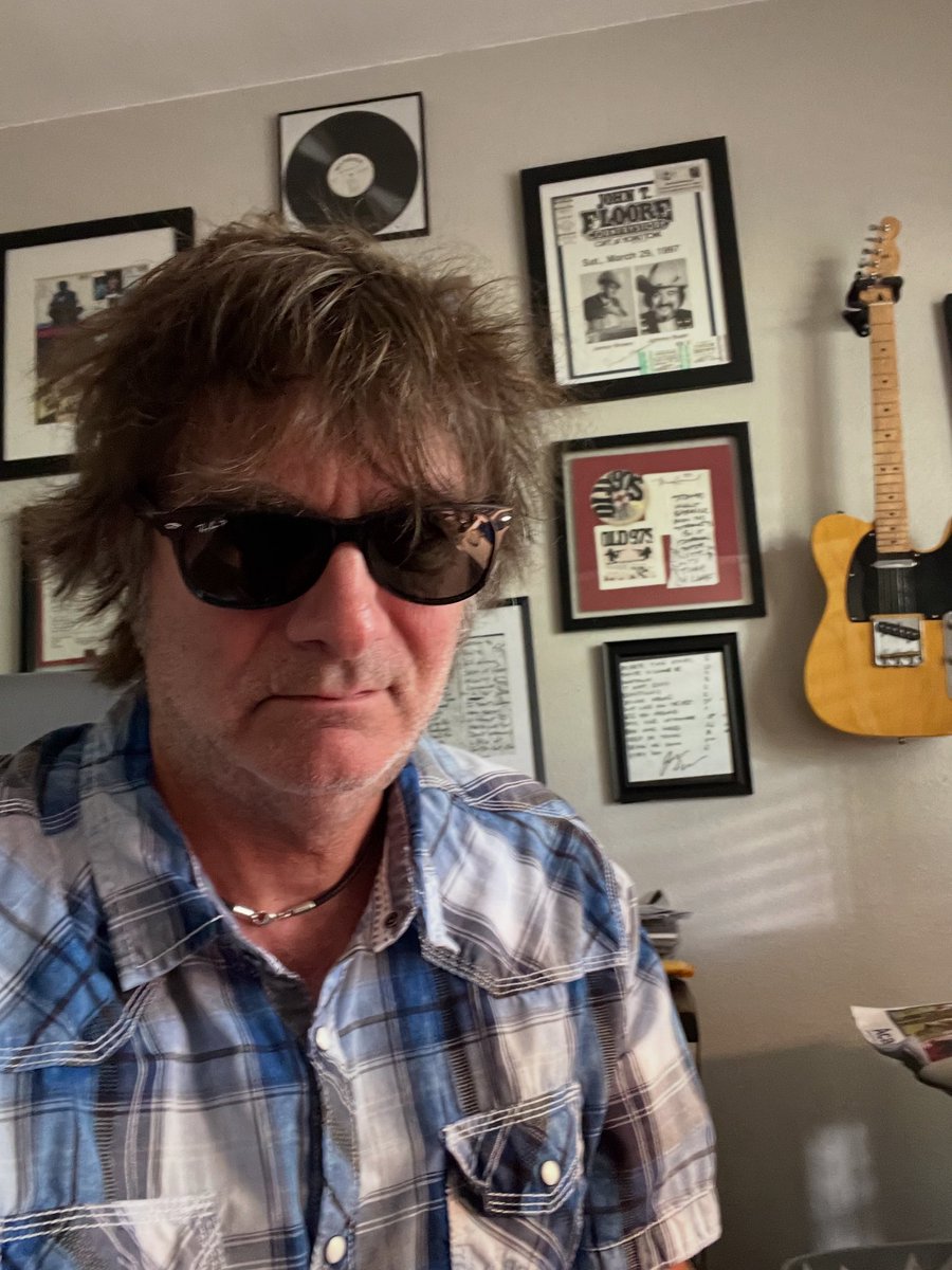 Rob Hankosky tweet media