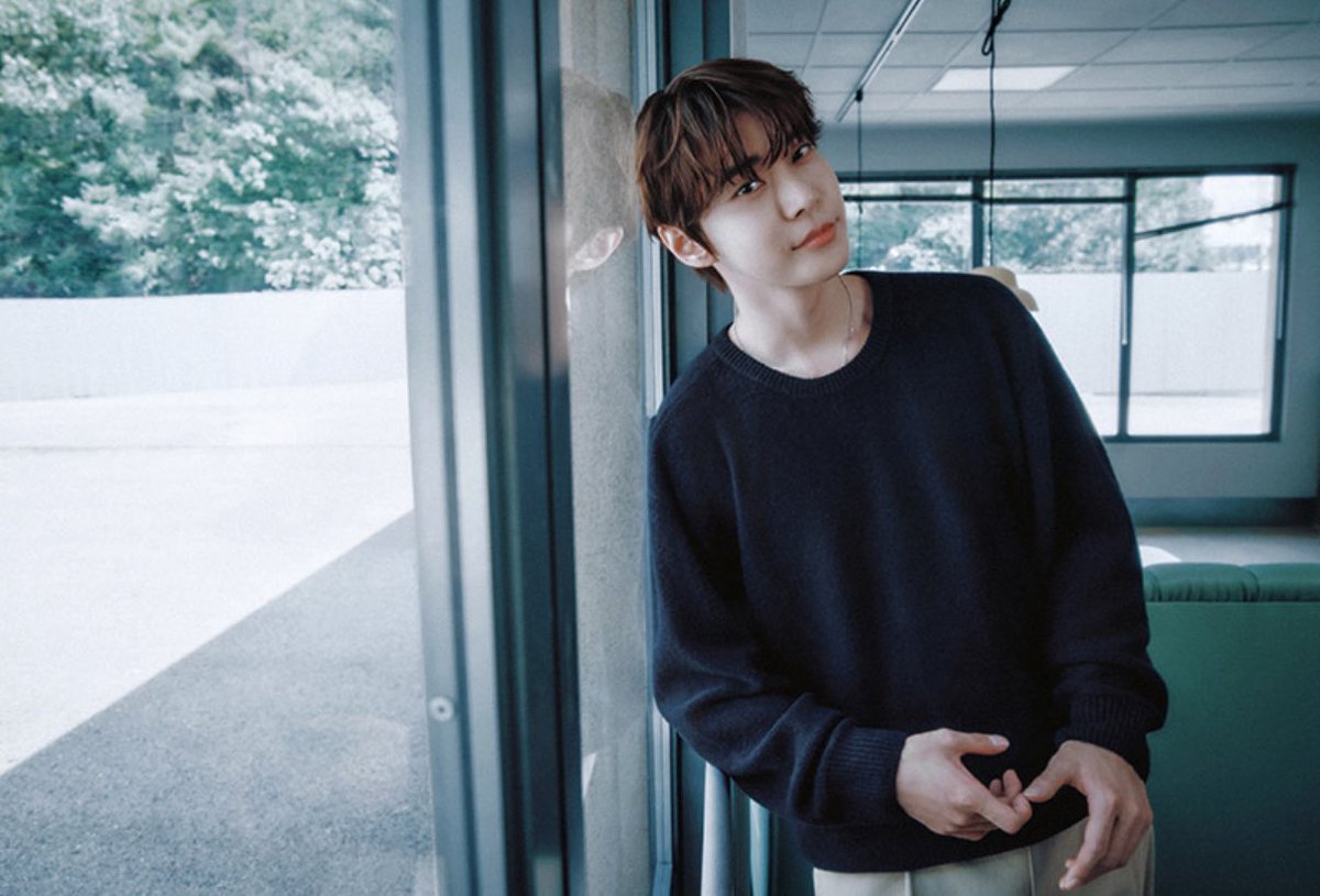 취향의 도영 tweet media