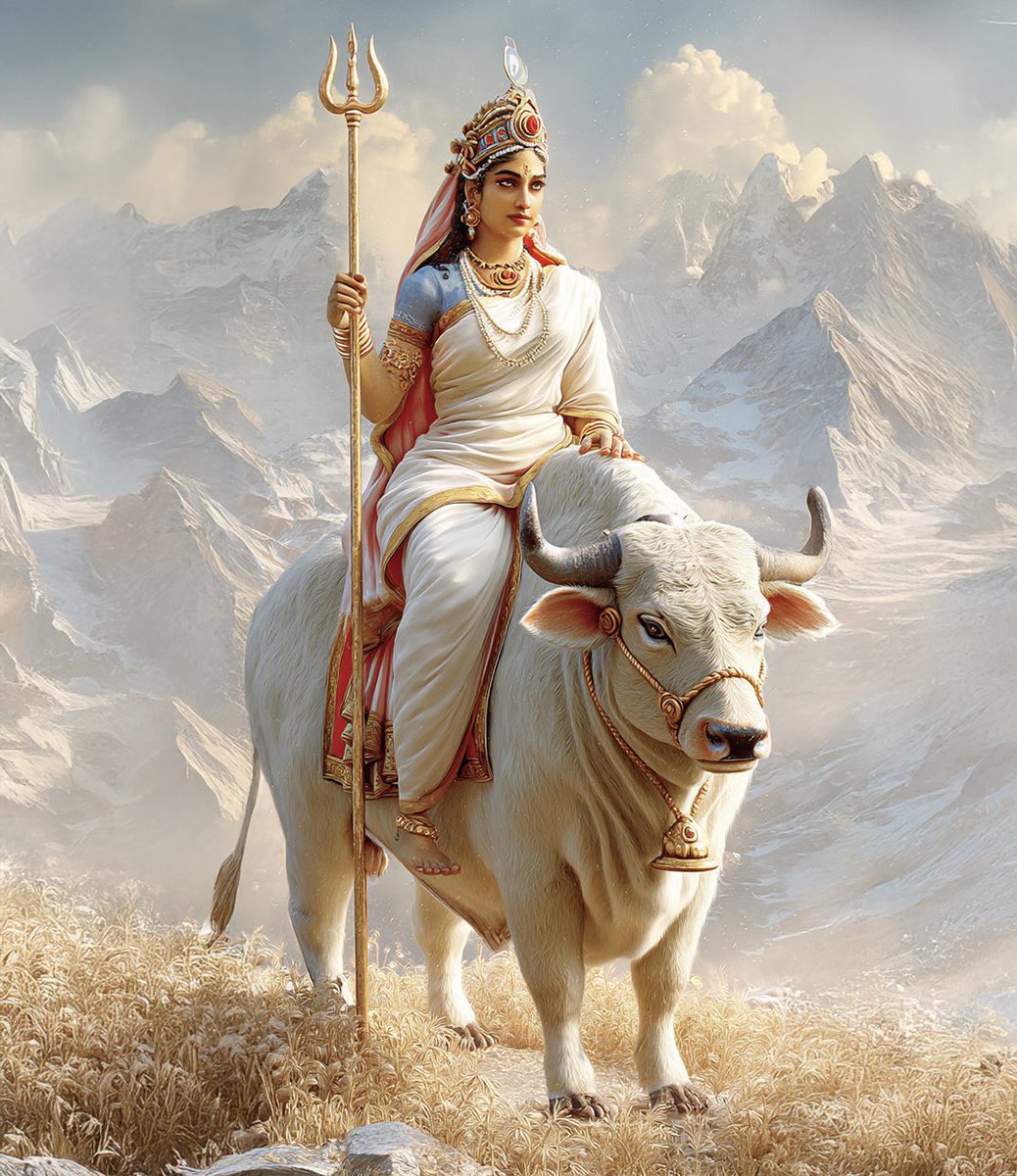 Manini Spiritual Conquests tweet media