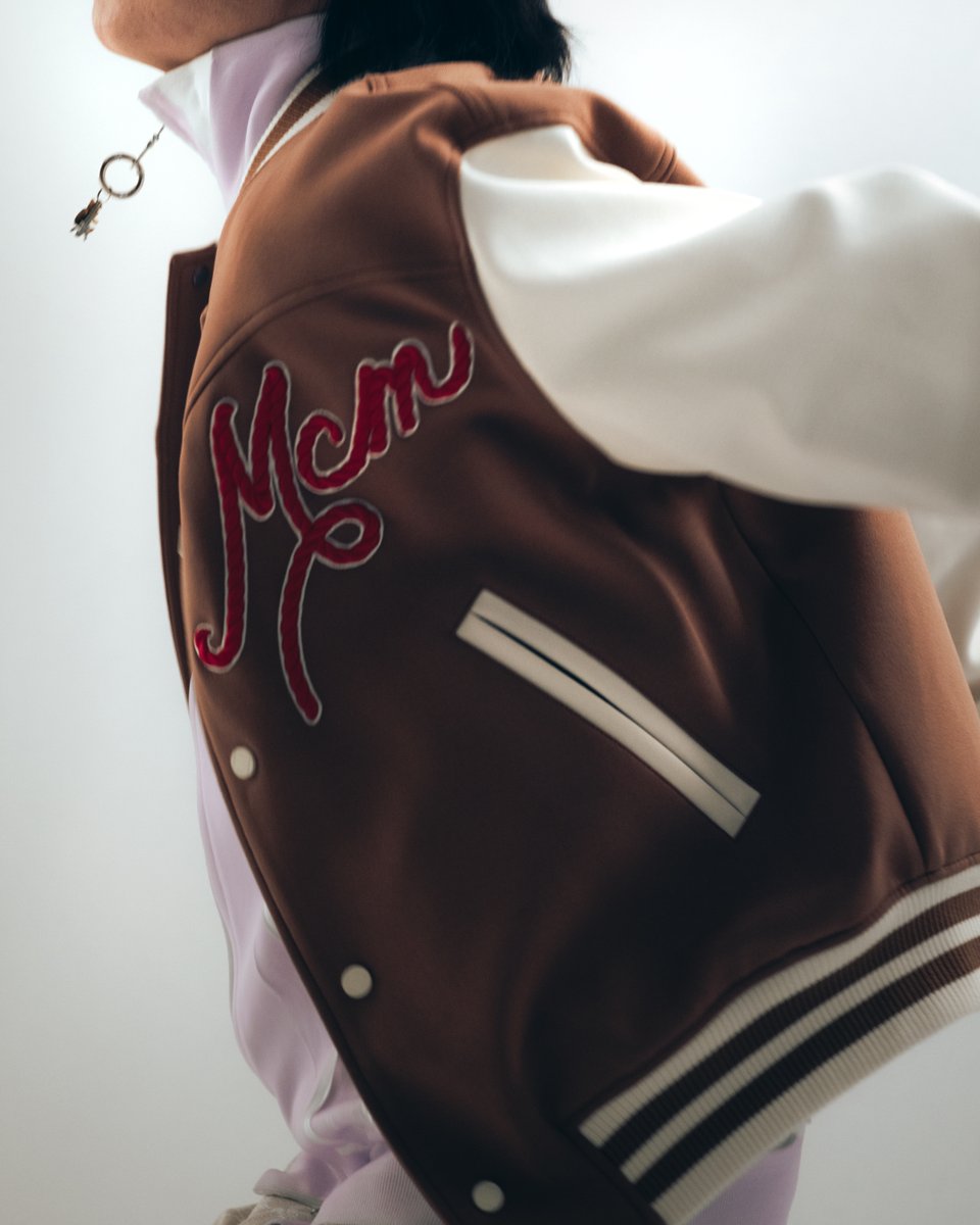 THEFASHIONPOST's tweet image. ユーモアでクラシックを飛び越える。髙比良くるまとMCM vol.3
fashionpost.jp/fashion/351304

@Ku_ru_ma__ #髙比良くるま #令和ロマン #MCM #pr