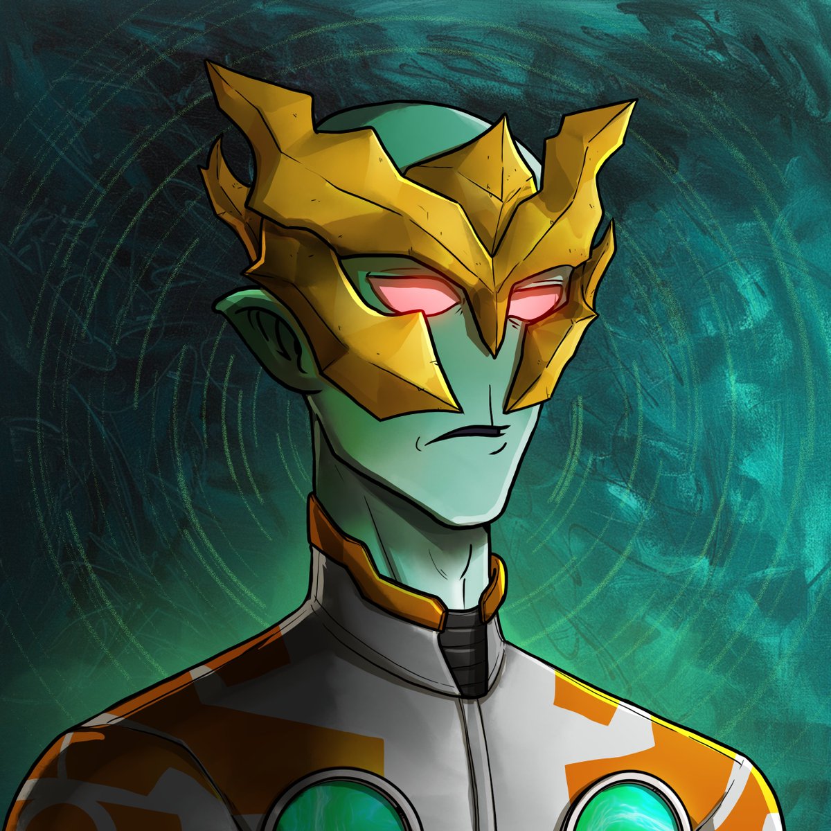 Frog & Friends 🐸 (@friendlyfrog100) on Twitter photo Shout out to <a href="/HaizeelH/">Haizeel 🇲🇾 || NFT Artist 💧</a> on this amazing new Hyperian Legacy art. 🔥
Hyperian Legacy will be using <a href="/drip__trade/">Drip.Trade</a> new ERC-H20 Standard 👀
We will be utilizing this mechanic by automatically bonding 1% of every token that graduates our platform to the full supply 🤝
(mint date TBA) Shout out to <a href="/HaizeelH/">Haizeel 🇲🇾 || NFT Artist 💧</a> on this amazing new Hyperian Legacy art. 🔥
Hyperian Legacy will be using <a href="/drip__trade/">Drip.Trade</a> new ERC-H20 Standard 👀
We will be utilizing this mechanic by automatically bonding 1% of every token that graduates our platform to the full supply 🤝
(mint date TBA)