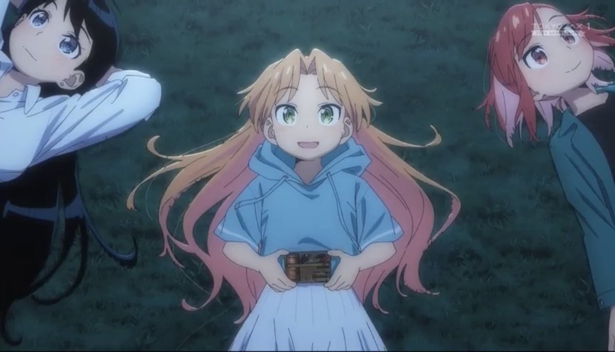 転生した50迄にセミリタイア tweet media