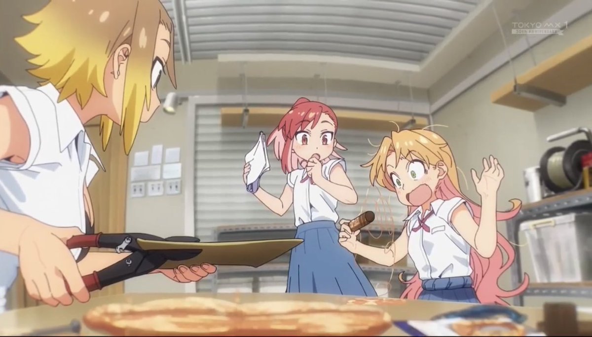 転生した50迄にセミリタイア tweet media