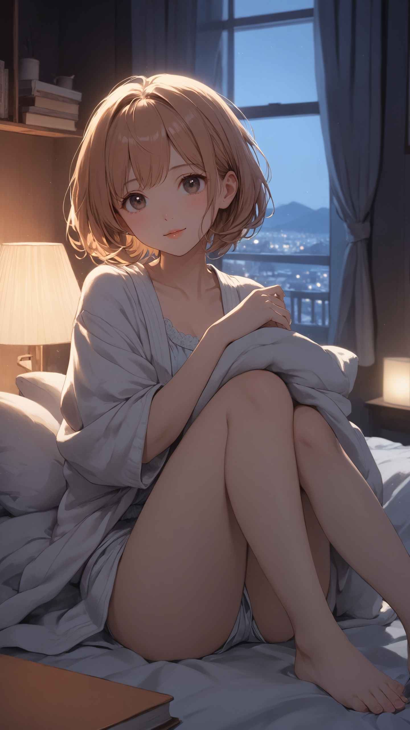 イト、おやすみ、寝癖、夜にしがみついて らばでぃぱみゅ²ぱみゅ₂ on X: 