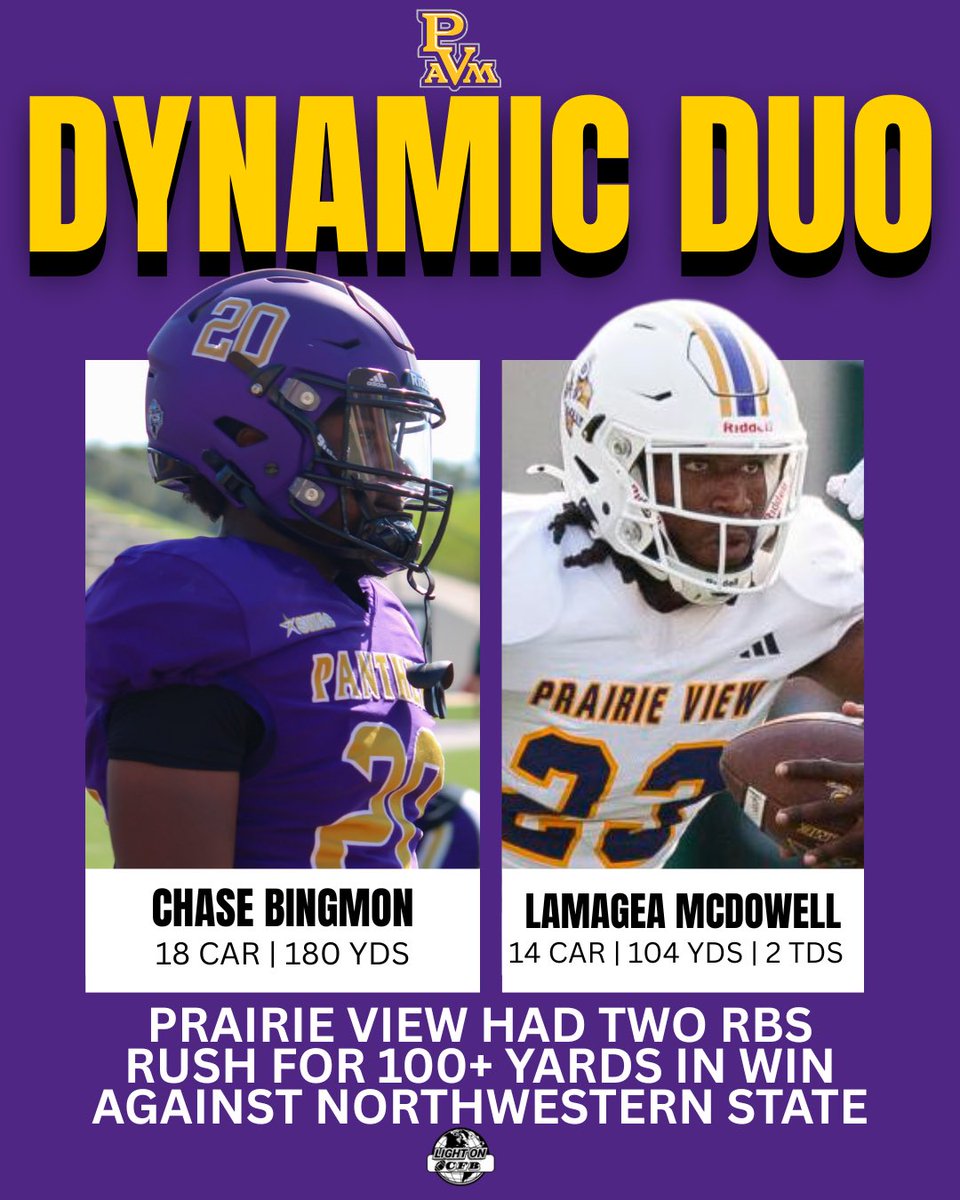 LIGHT ON COLLEGE SPORTS tweet media