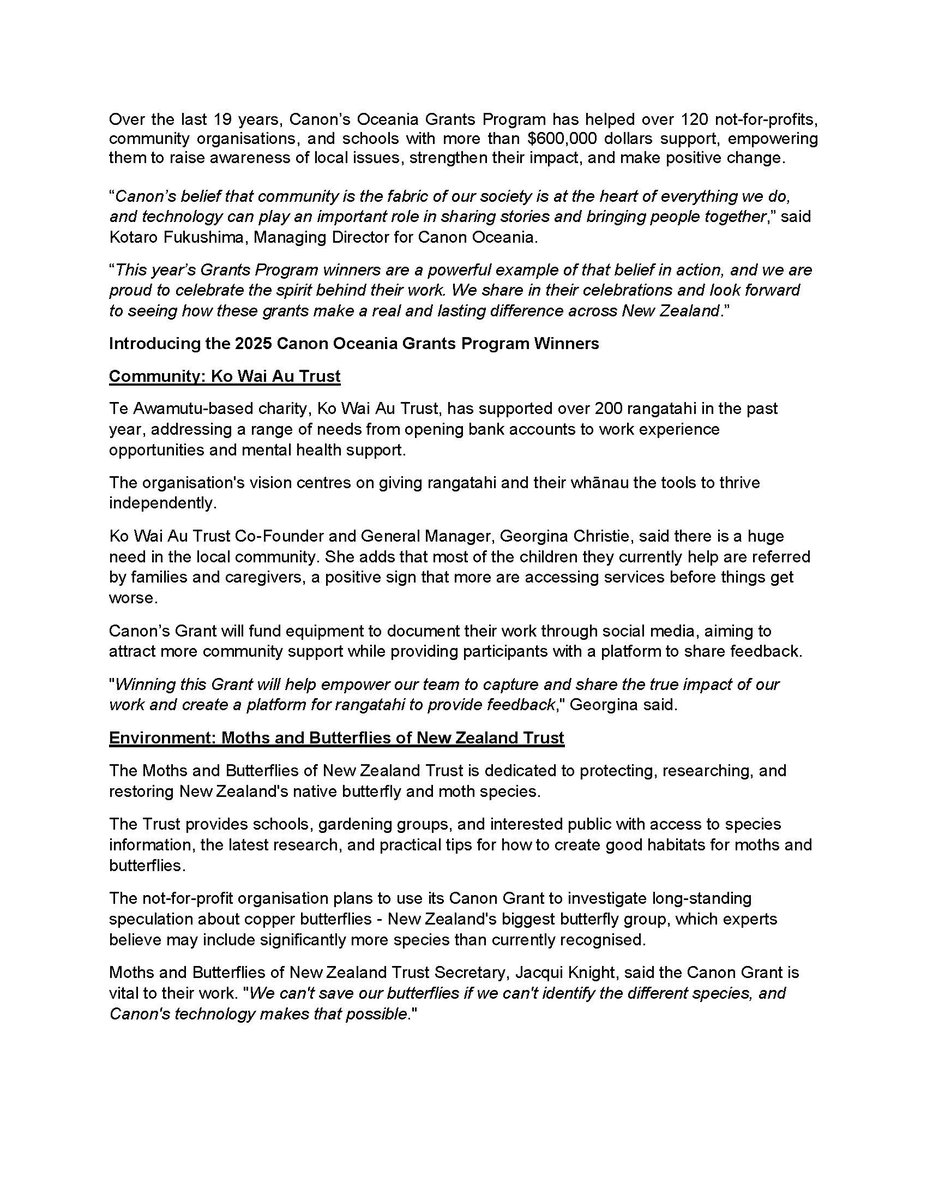 Moths&ButterfliesNZT tweet media