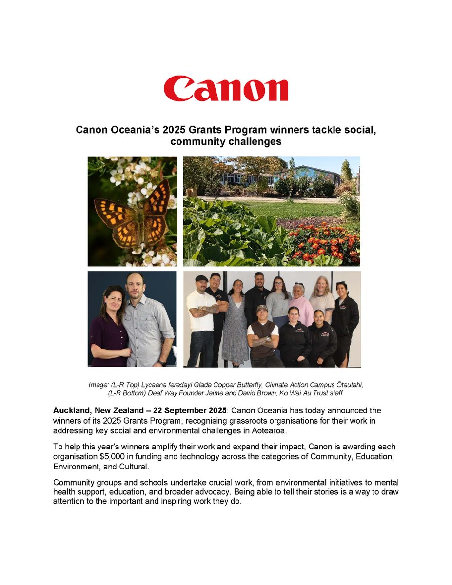 Moths&ButterfliesNZT tweet media