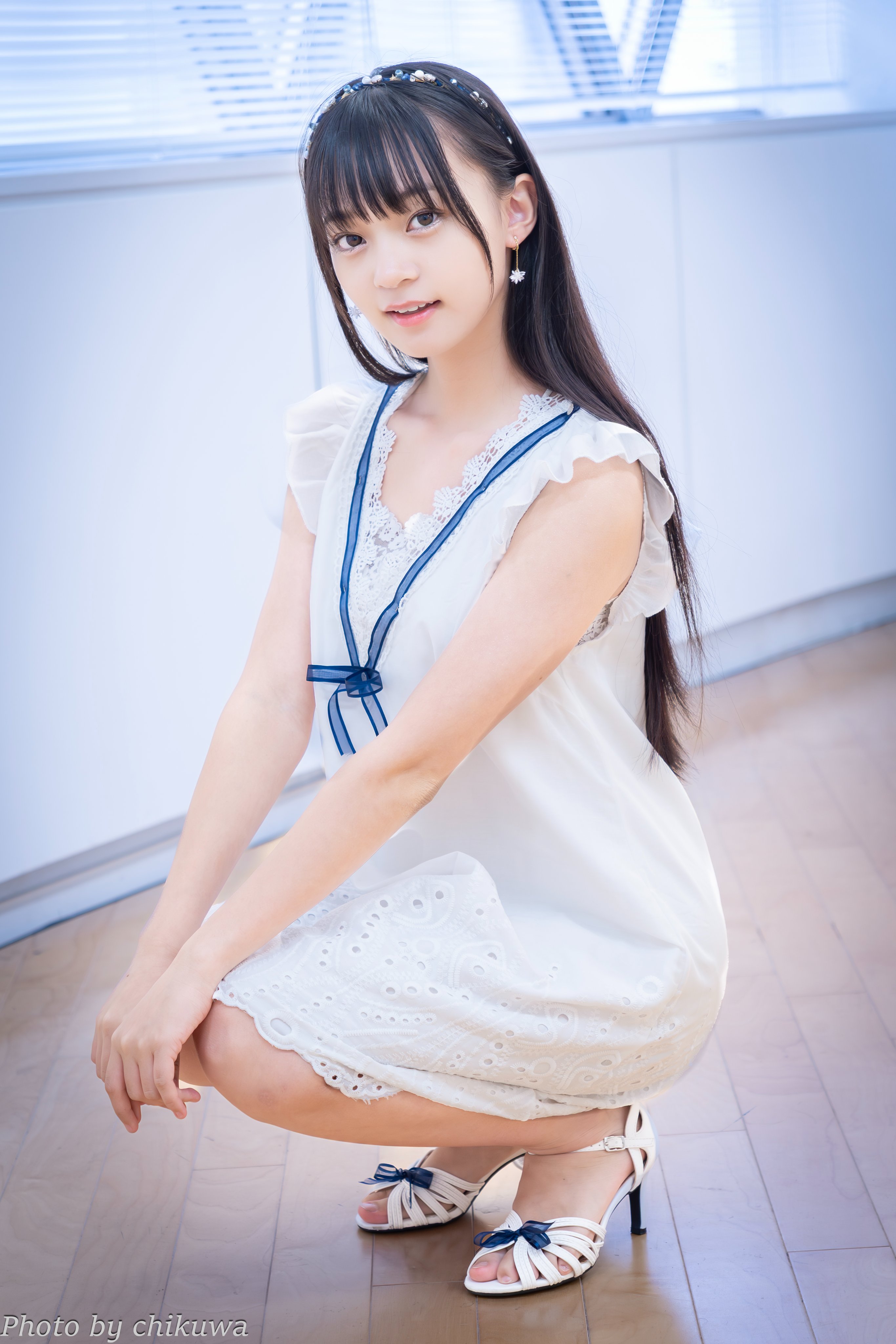 瑠菜ちゃん様専用 一ノ瀬瑠菜 / 2024年生誕祭限定水着チェキ 2024年2