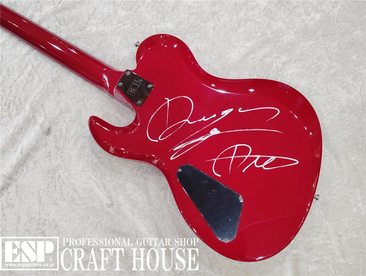 ESP CRAFT HOUSE（ESP渋谷） on X: 