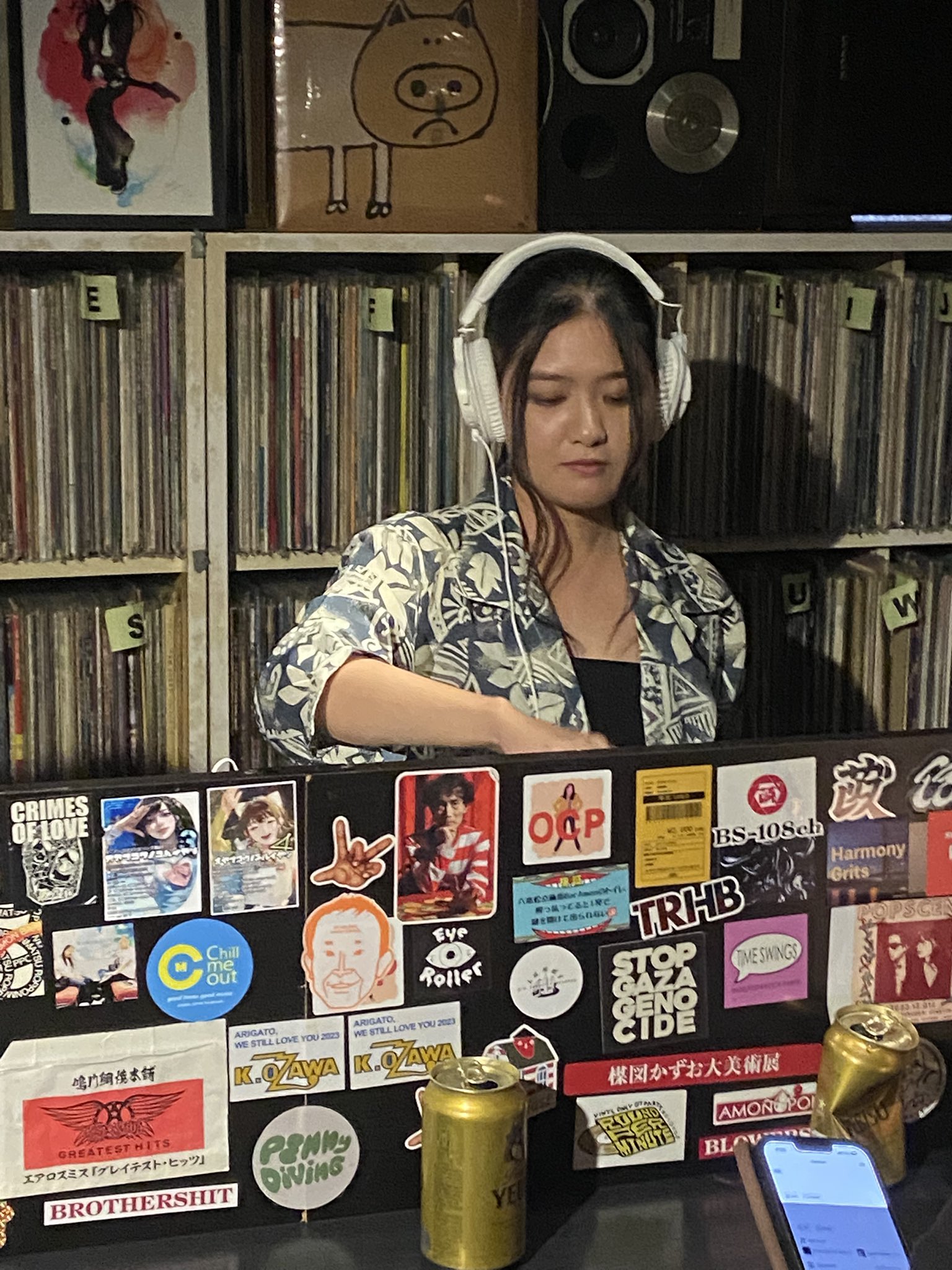 kimiko様 SHINYAKOZUKA and Converse Reimagine the Boarderstar Ox
