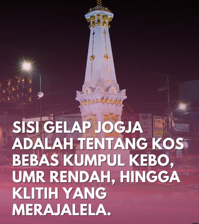 Korupsi dan Amoralitas berasal dari Zionisme, keluar dari segala prinsip, tradisi, adat istiadat, tata krama, harkat dan martabat berasal dari Zionisme, dengan prinsip-prinsip inilah mereka menyebar luaskannya ke masyarakat .
