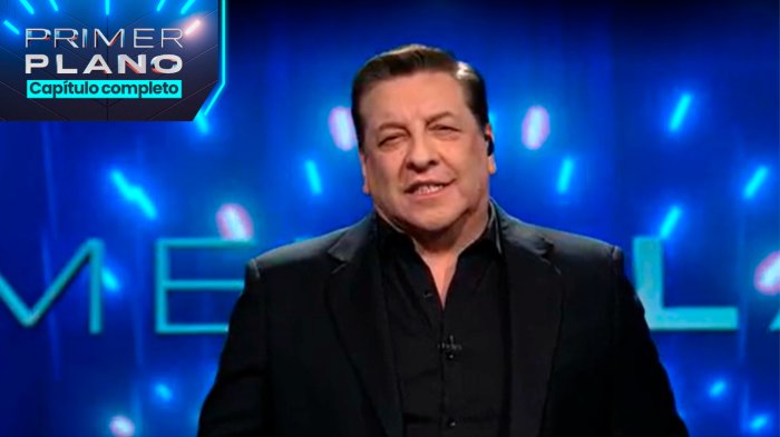 #PrimerPlanoCHV
Tantos años de haber estudiado periodismo y las preguntas mas estúpida que hace, esperaba más de él... Que vuelva la fran 🥺