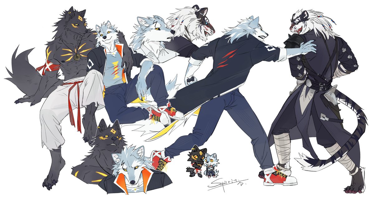 ⛩️𝘔𝘈𝘙𝘖-麿⛩️➡️🇹🇼🇨🇳 (@furry7mikoto) / Posts / X
