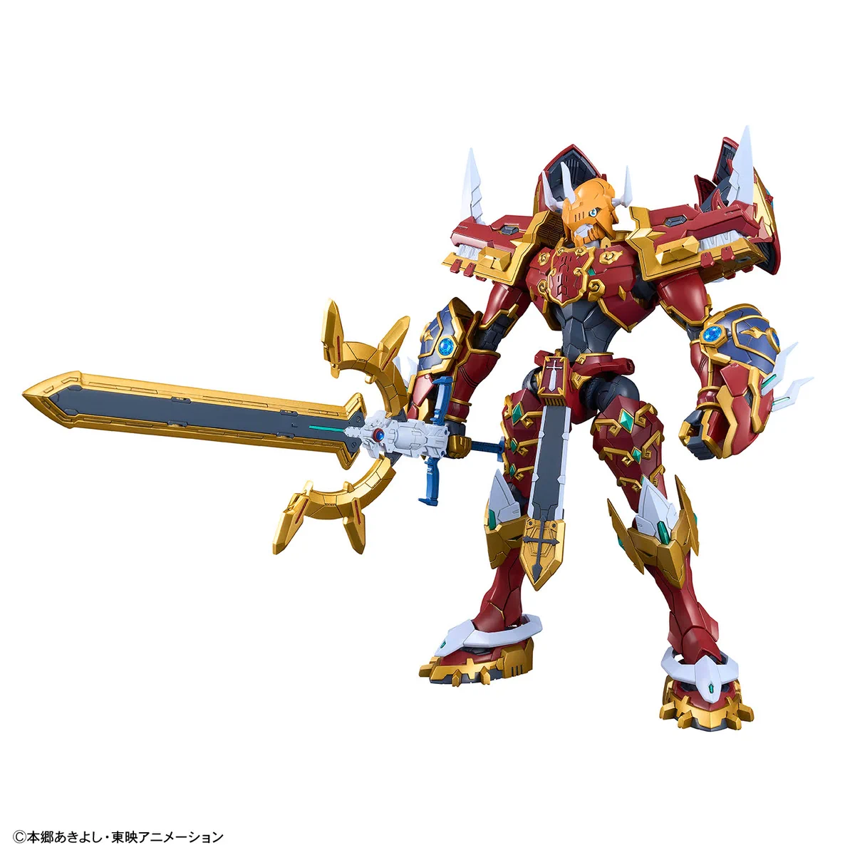 BANDAI HOBBY公式（BANDAI SPIRITS） on X: 