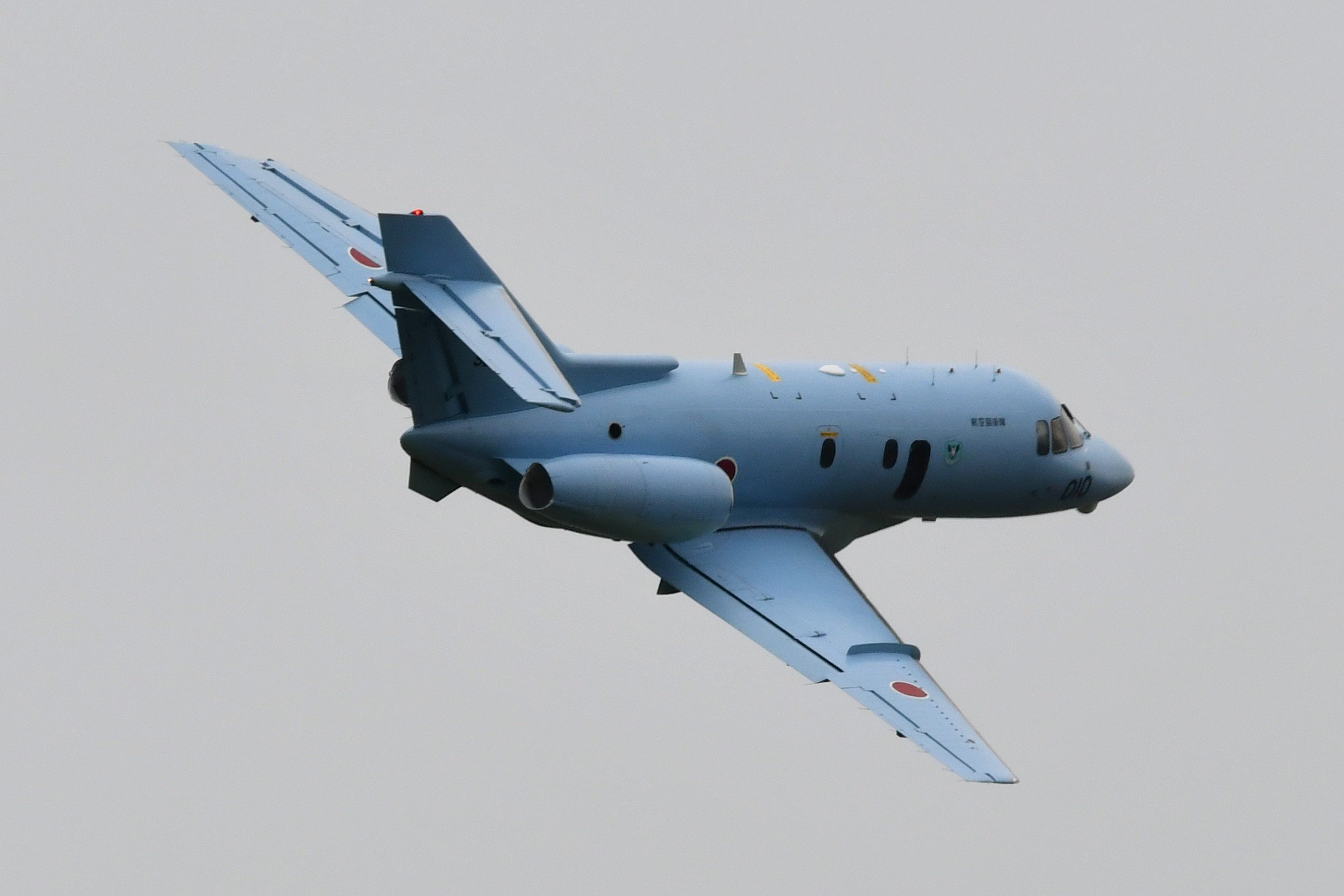 航空自衛隊 空自 松島基地 救難隊 アスコット U125 航空自衛隊 U-125/UH-60J 小松救難隊 自衛隊刺繍パッチ付属