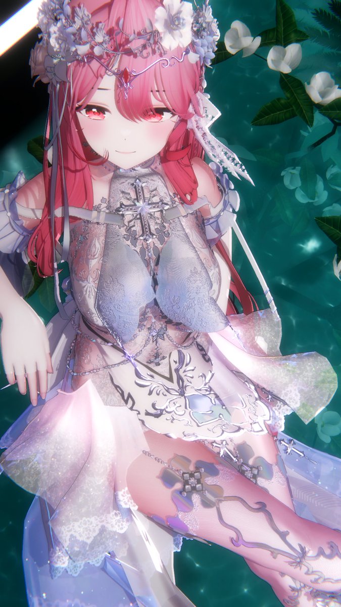 salt_atelier's tweet image. 최근에 은채님이 볼륨을 새로 해달라고 하셔서 해드렷서욘 ~.~ 이게 어떻게 무보정이지
#nilotoon #Warudo