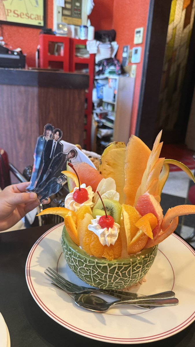白井汰地 (@mekemekeferrett) on Twitter photo 