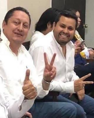 Amigo diputado <a href="/ArmandoTejedaC/">Armando Tejeda Cid</a>, muchas felicidades por motivo de tu cumpleaños. 
Un fuerte abrazo y mis mejores deseos !! 
🥃🥃🥃